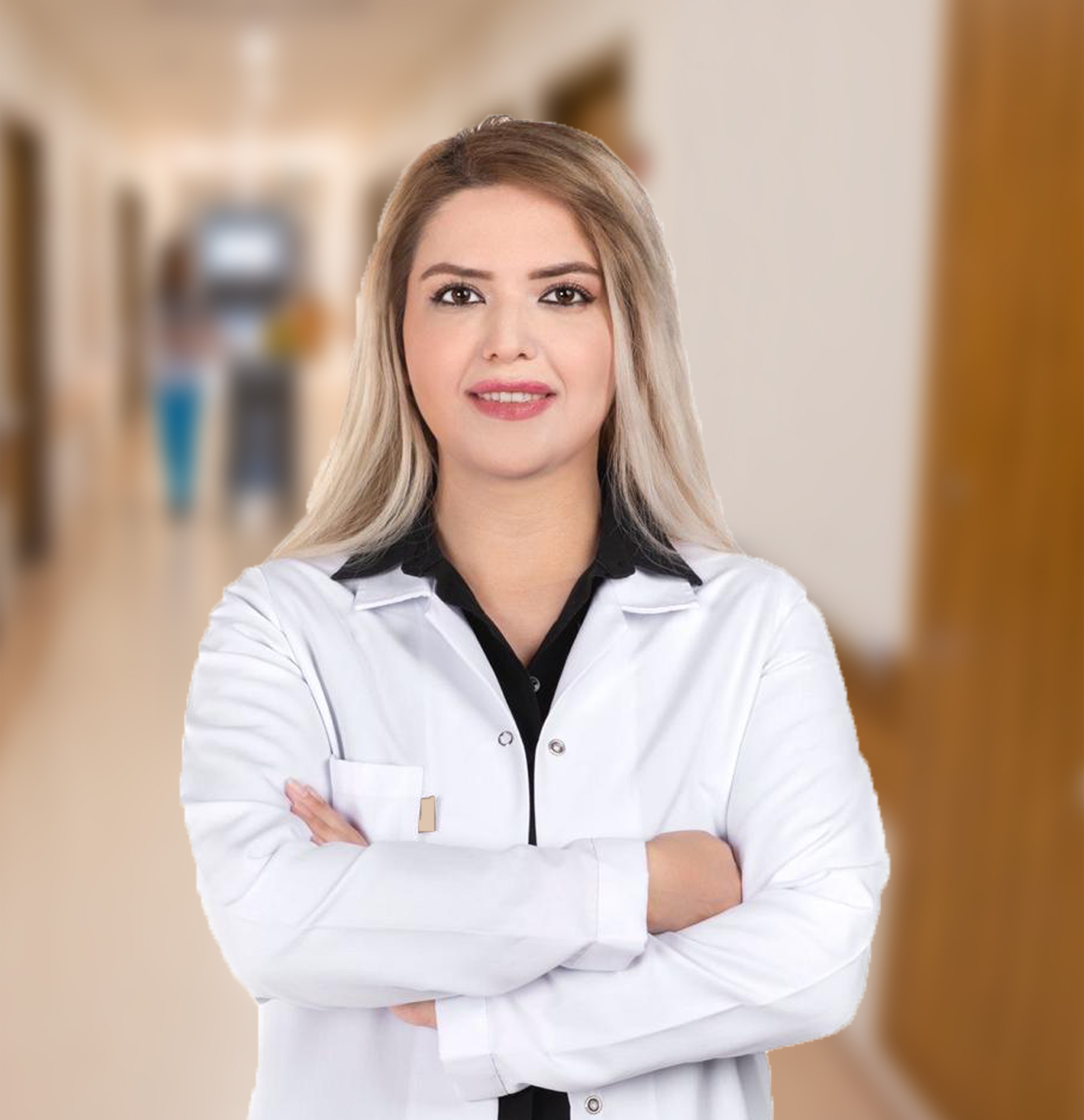 Op. Dr. Merve SARITEKİN