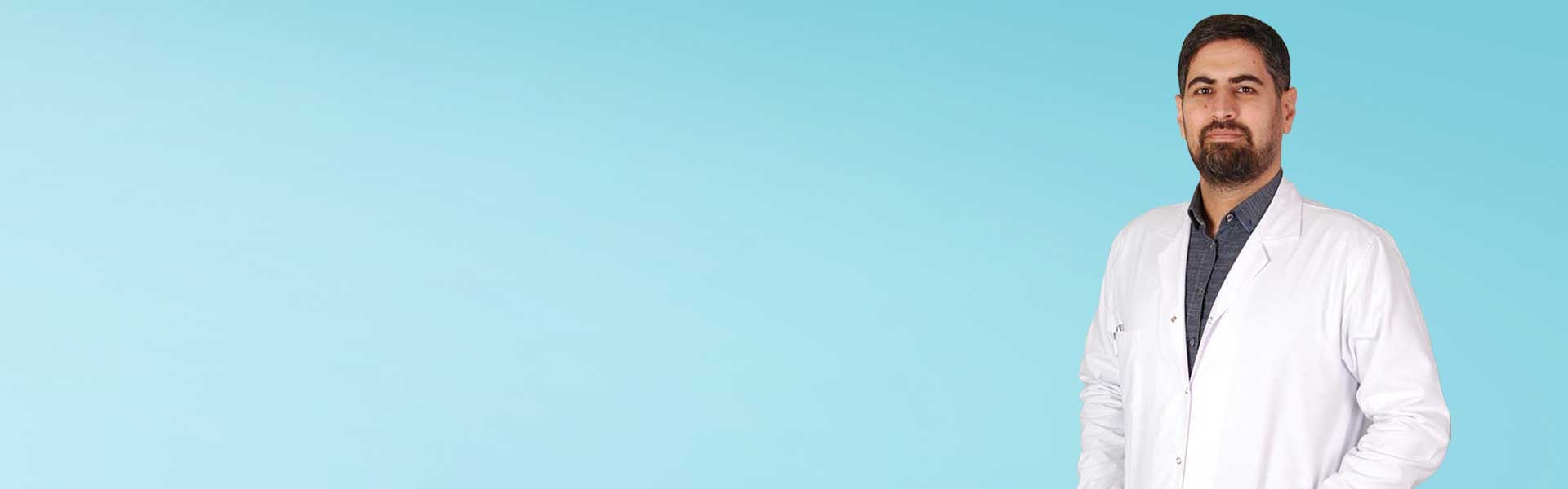 Uzm. Dr. Osman TANRIKULU CİLDİYE
 POLİKLİNİĞİNDE