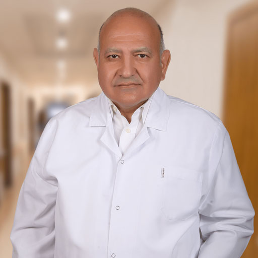 Op. Dr. A. Cengiz MUHTAR