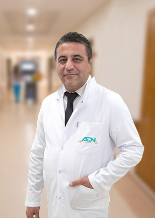 Op. Dr. Ali KARABAY