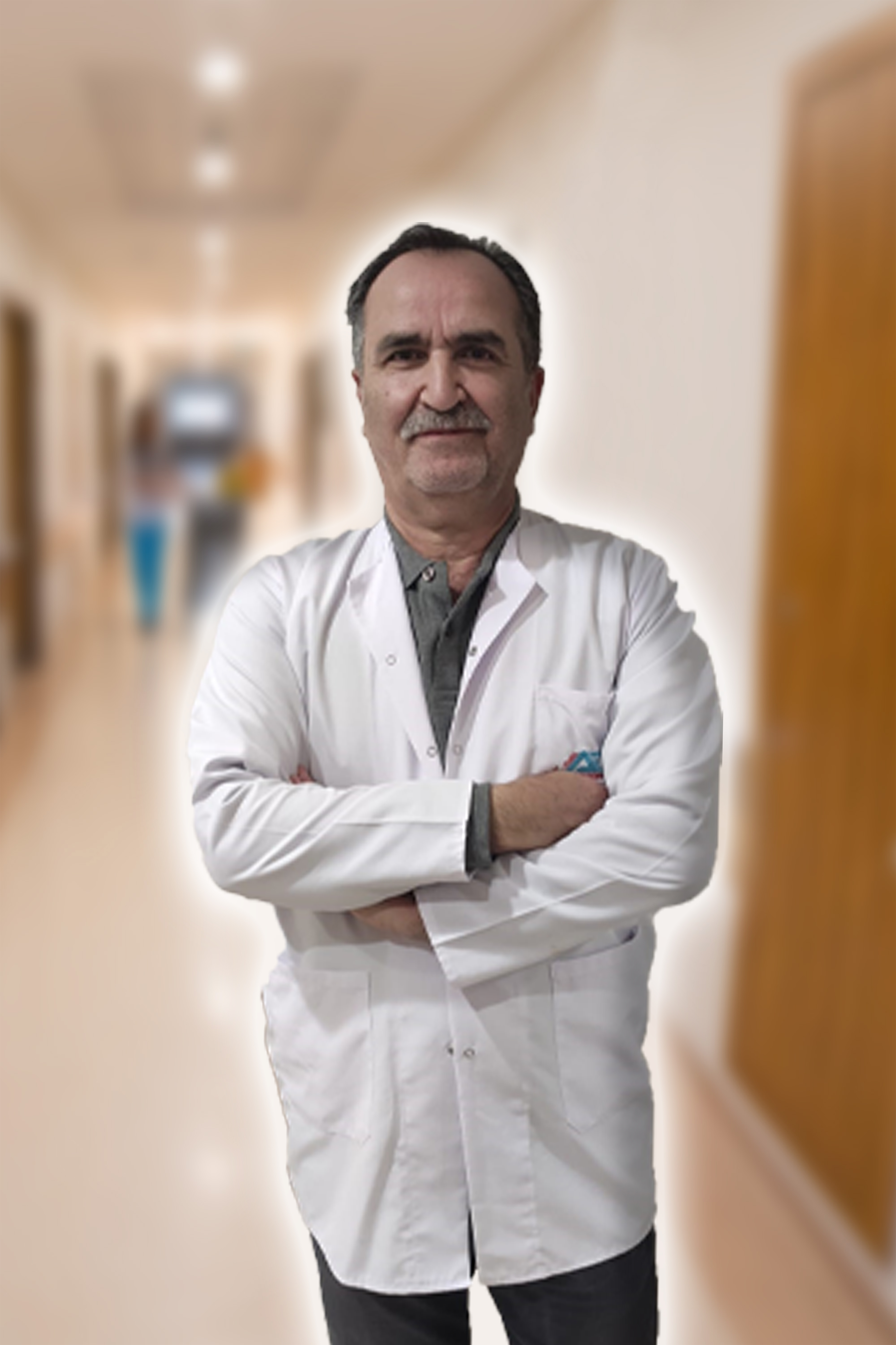 Op. Dr. Hüseyin MEŞE