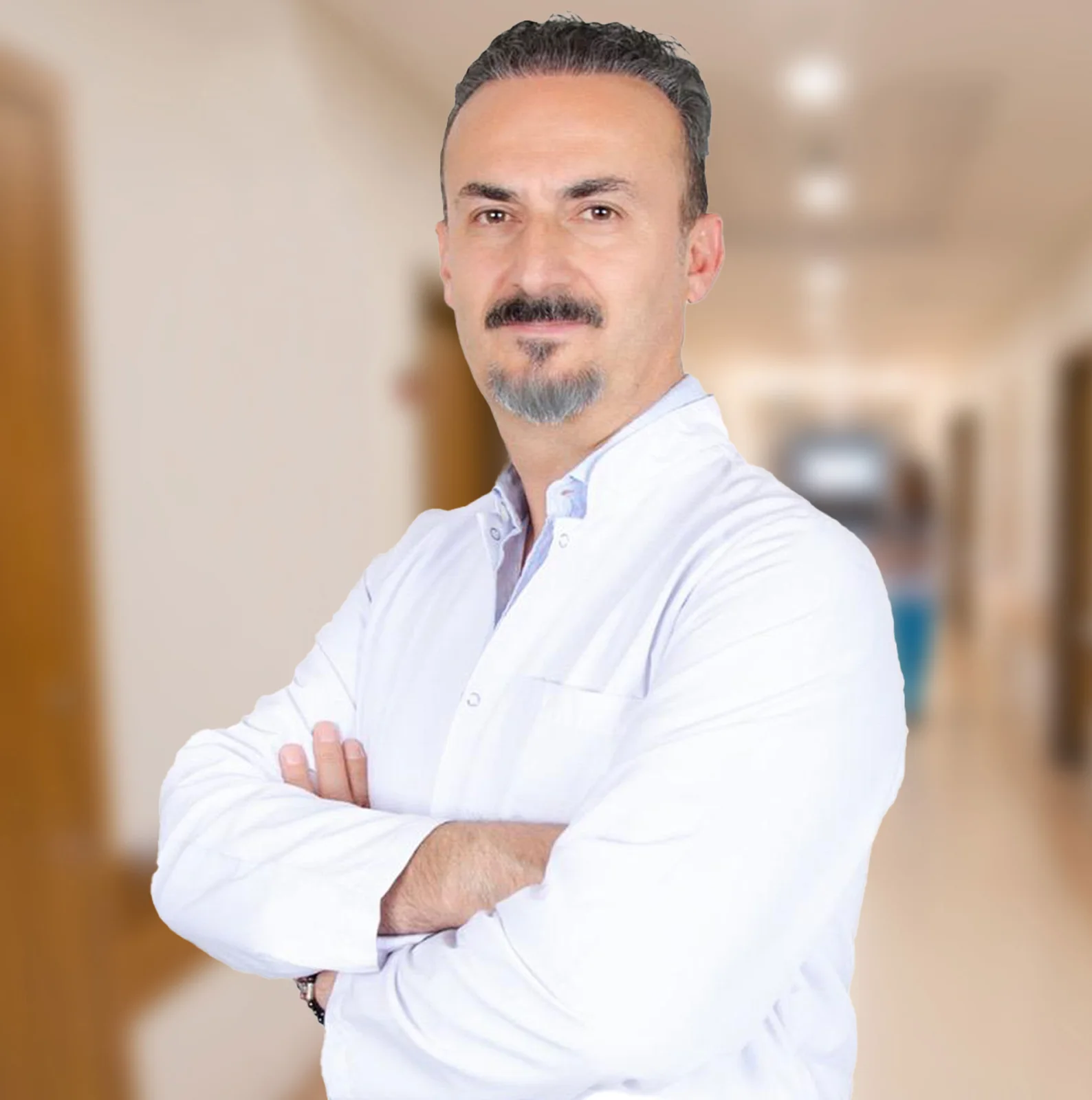 Op. Dr. İbrahim SARI