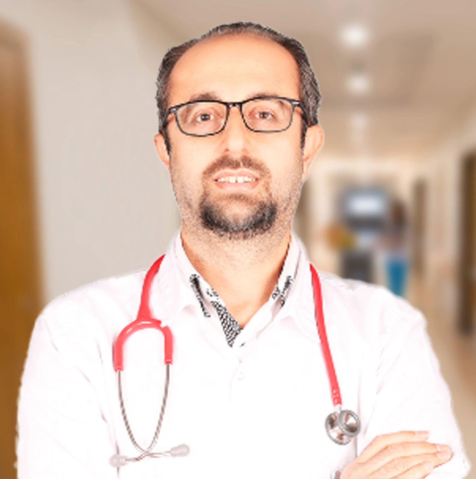 Uzm. Dr. Mehmet ERTAŞ