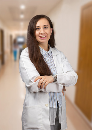 Uzm. Psk. Meltem Avkan AYDIN