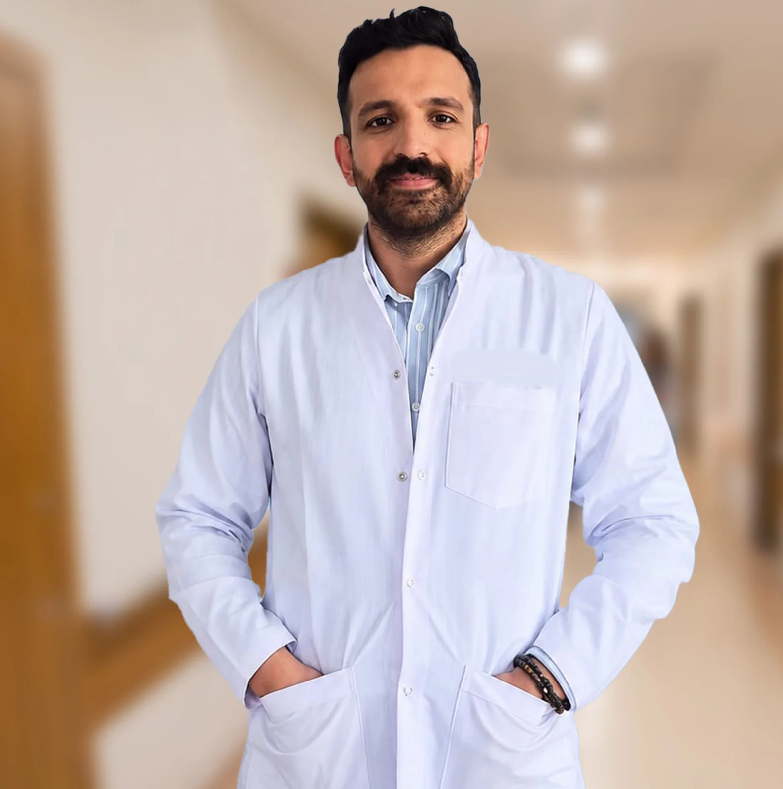 Uzm. Dr. Osman ÇERKEZOĞLU