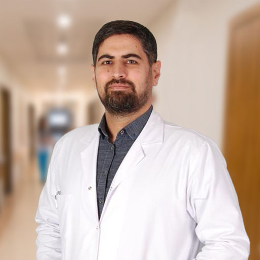 Uzm. Dr. Osman TANRIKULU