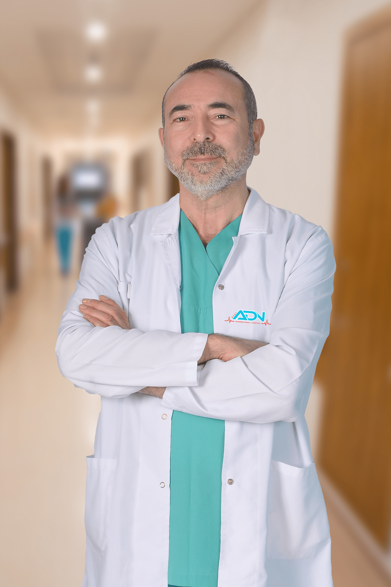 Op. Dr. Recep ERÇELEBİ
